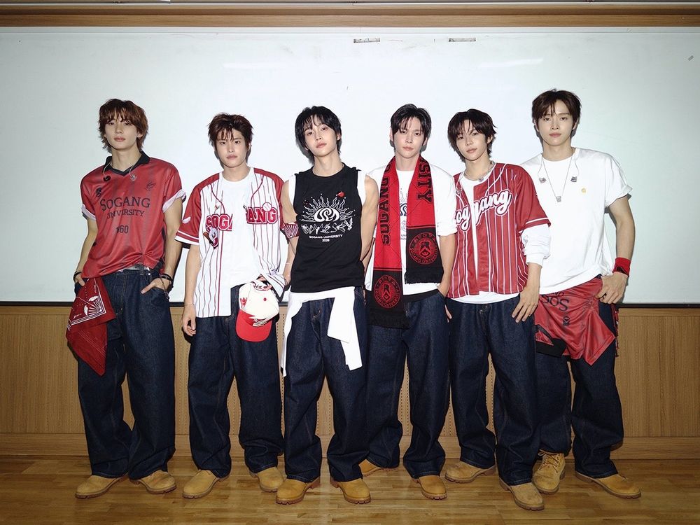 2026年6月回歸出道男團&男歌手總整理！BOYNEXTDOOR、RIIZE回歸，SEVENTEEN再推小分隊！-10