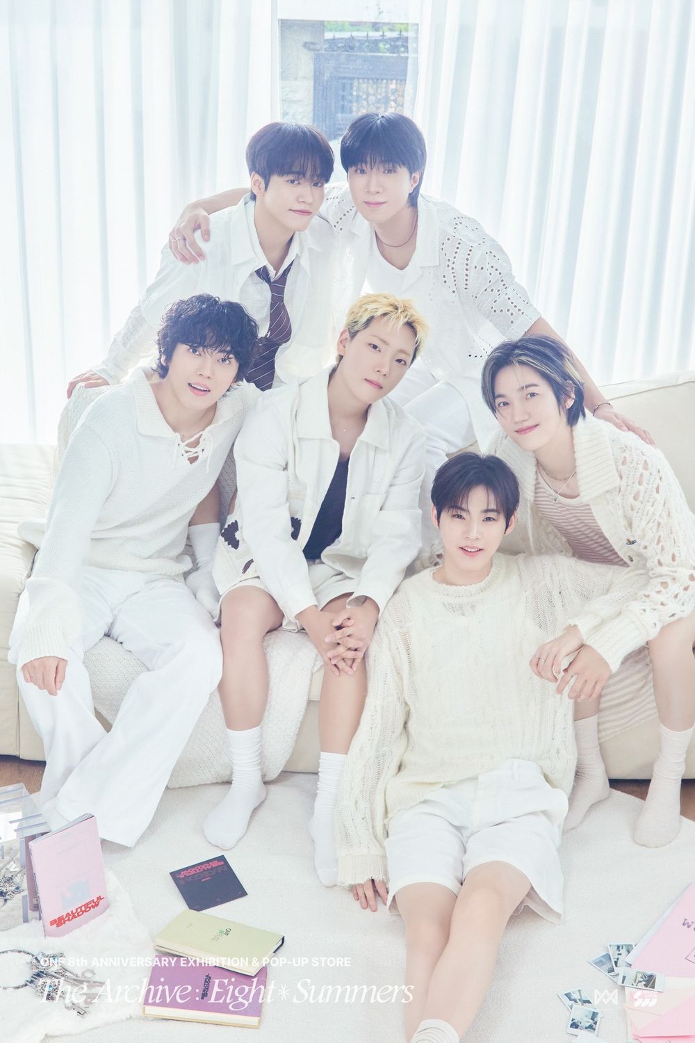 2026年6月回歸出道男團&男歌手總整理！BOYNEXTDOOR、RIIZE回歸，SEVENTEEN再推小分隊！-13
