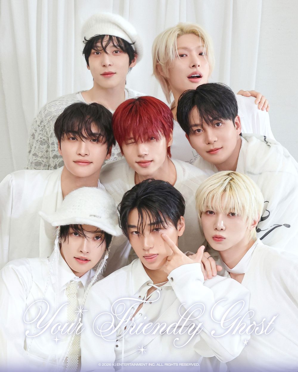 2026年6月回歸出道男團&男歌手總整理！BOYNEXTDOOR、RIIZE回歸，SEVENTEEN再推小分隊！-14