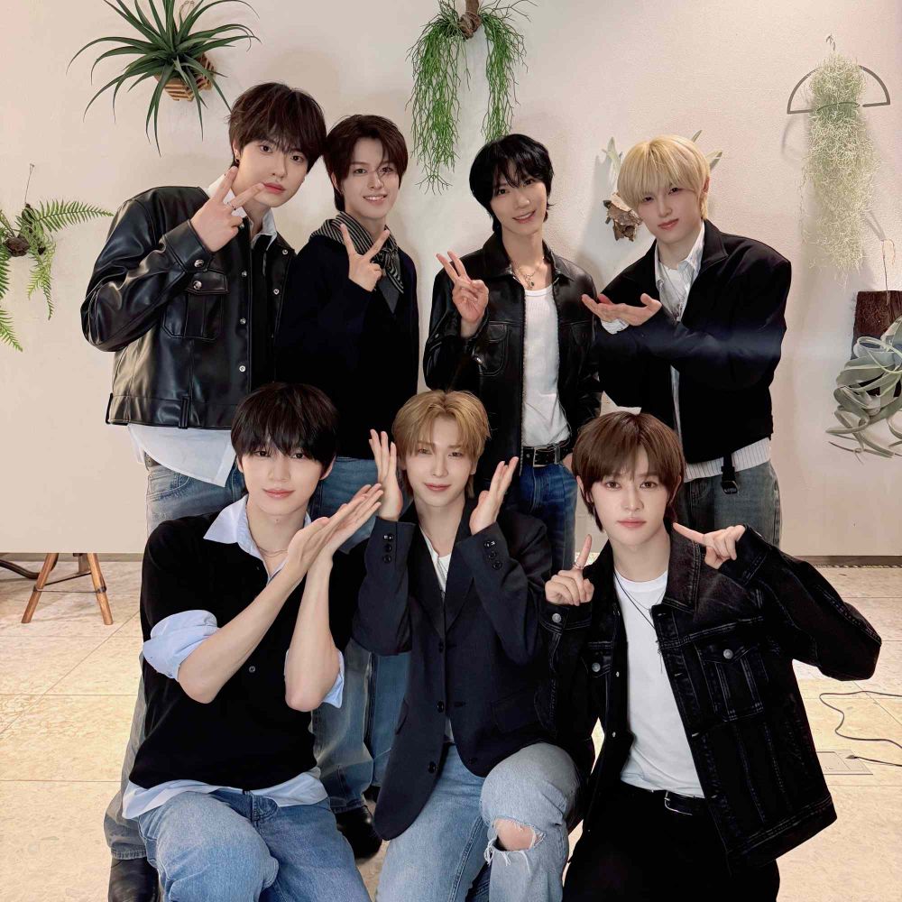 2026年6月回歸出道男團&男歌手總整理！BOYNEXTDOOR、RIIZE回歸，SEVENTEEN再推小分隊！-19