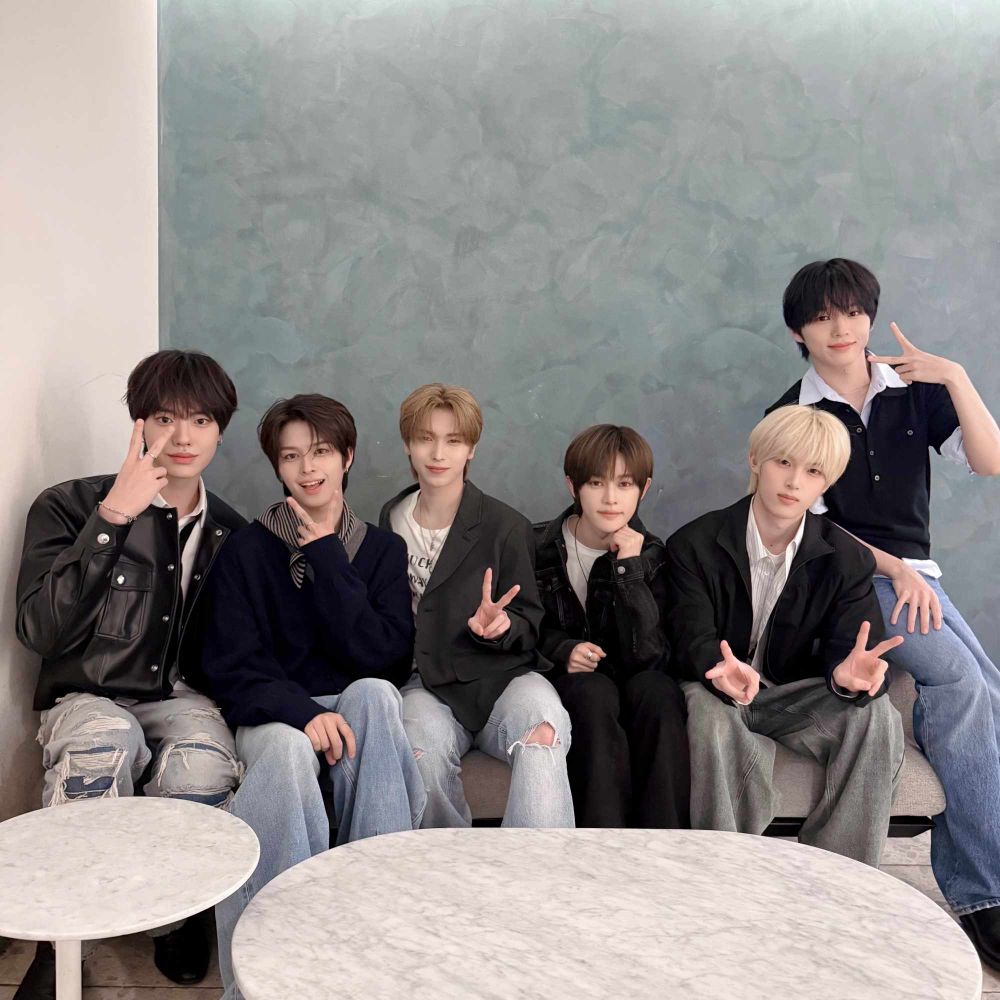 2026年6月回歸出道男團&男歌手總整理！BOYNEXTDOOR、RIIZE回歸，SEVENTEEN再推小分隊！-18