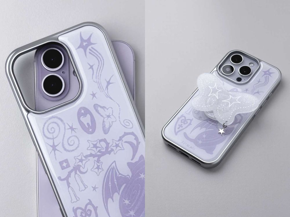別只知道CASETiFY！韓星私服「出鏡率最高」手機殼品牌Top6！EARPEARP悄悄竄紅、依舊最強！-3