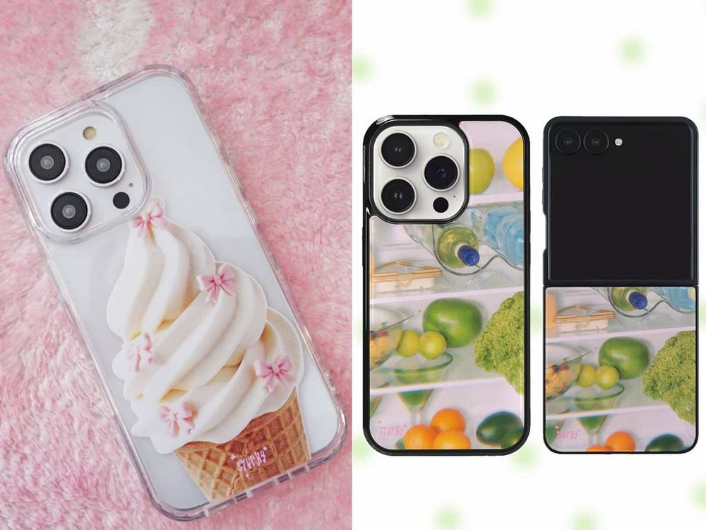 別只知道CASETiFY！韓星私服「出鏡率最高」手機殼品牌Top6！EARPEARP悄悄竄紅、依舊最強！-5