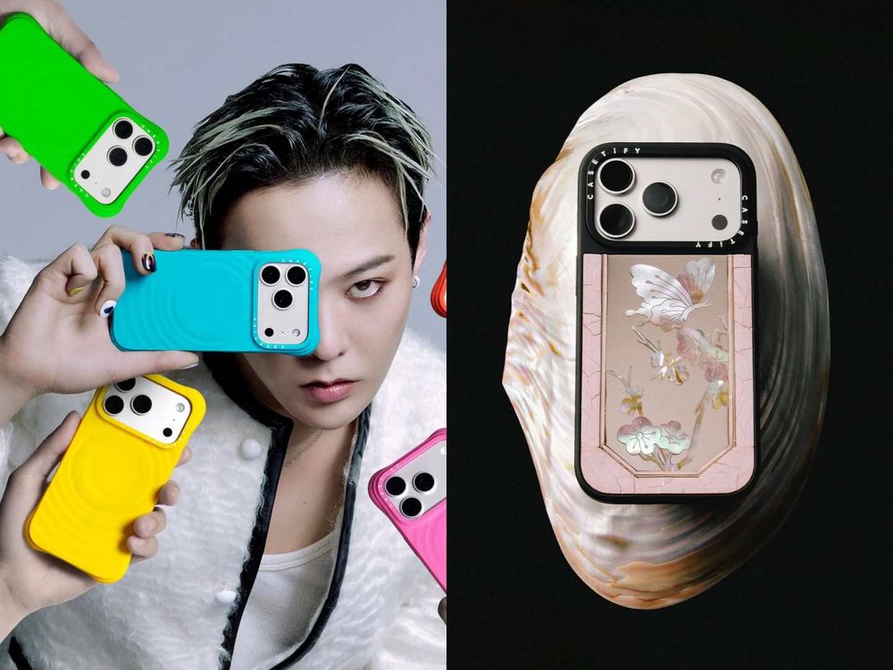 別只知道CASETiFY！韓星私服「出鏡率最高」手機殼品牌Top6！EARPEARP悄悄竄紅、依舊最強！-14