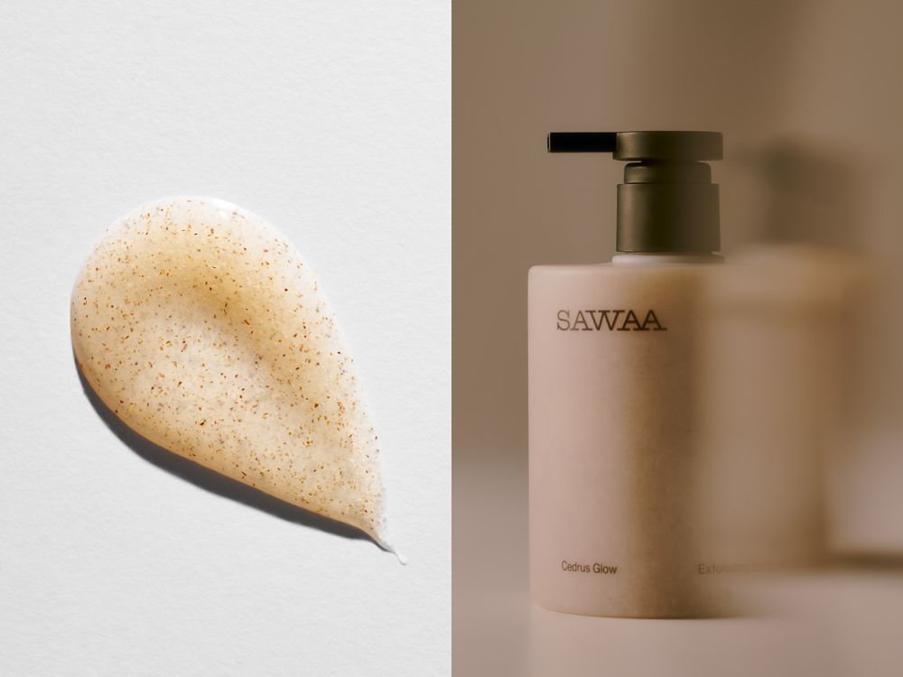 SAWAA首度快閃高雄漢神巨蛋！脆友最愛暖杉去角質沐浴露、護唇膏超佛優惠，消費滿額再挑戰「一把抓」，人氣保養通通帶回家！-5