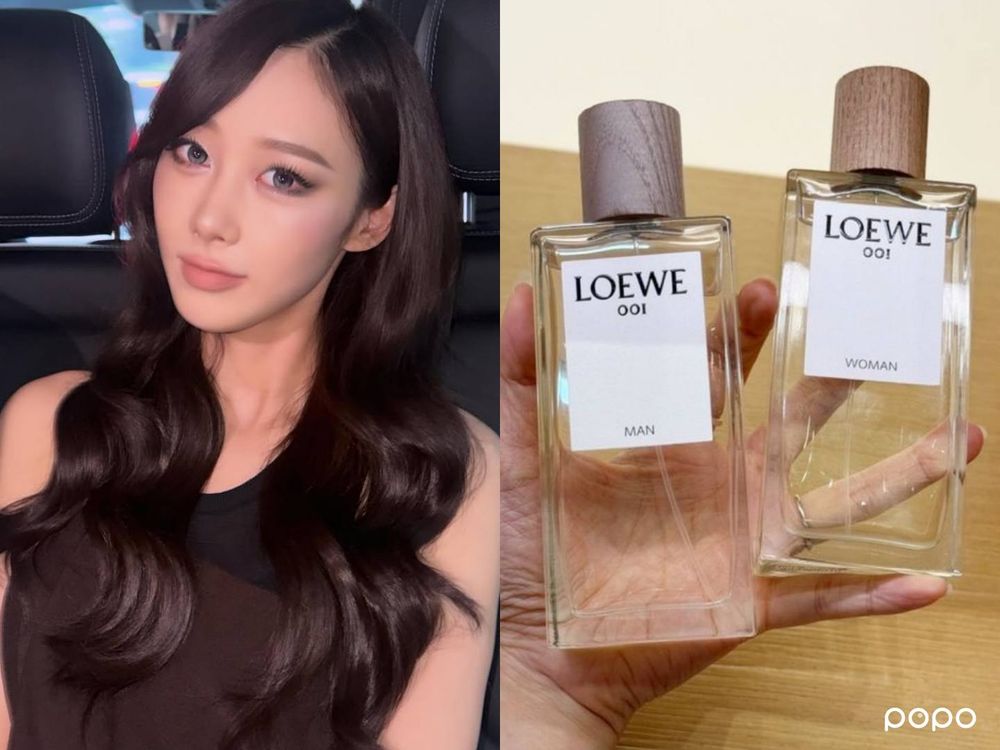 aespa私下都噴什麼香？Karina高級黑茶香、Winter財閥千金香代表、香氛老饕寧寧居然愛「微醺酒香」！-6