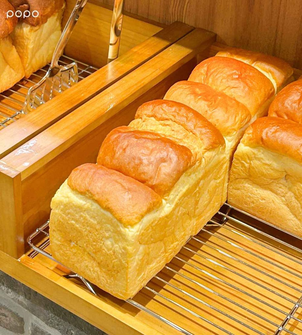 韓國爆紅鐵板吐司Standard Bread來了！Jisoo、銀赫也愛「焦糖布蕾鐵鍋吐司」必點菜單一次看！-5