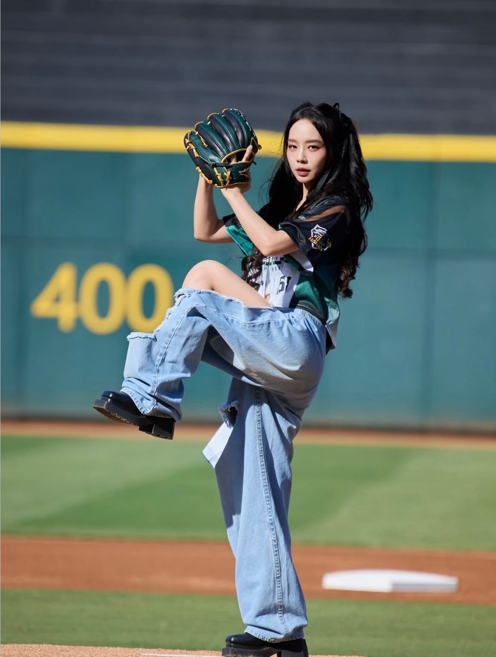 鬆口真正的醫美神醫？！45歲孫淑媚「開球逆齡美顏」被譽為台版Winter，12項變美秘密公開！-6