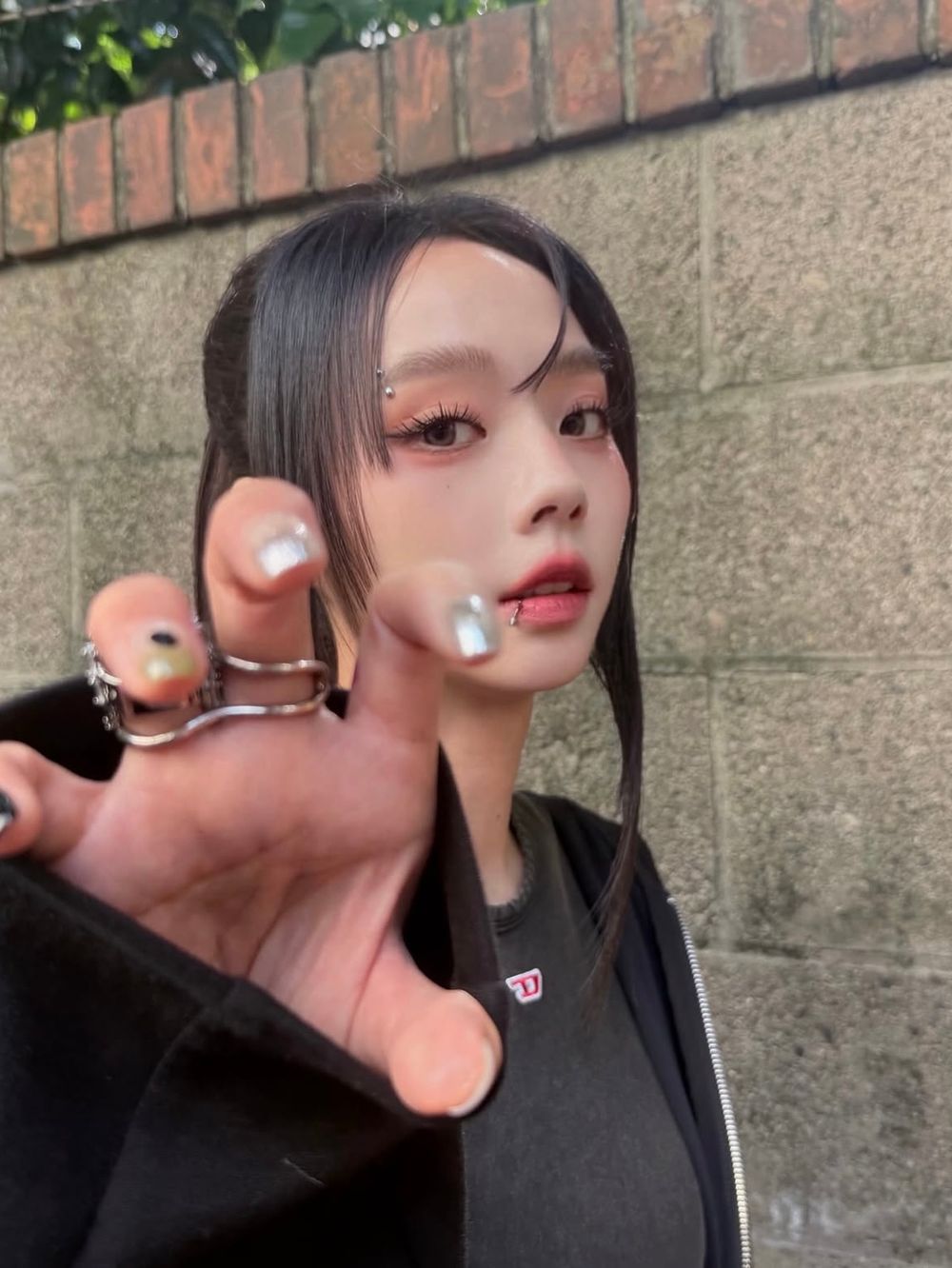 鬆口真正的醫美神醫？！45歲孫淑媚「開球逆齡美顏」被譽為台版Winter，12項變美秘密公開！-8