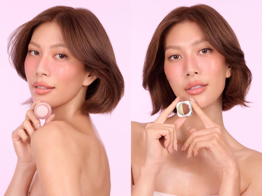 FreshO2九週年快樂！宣布莫莉續任代言人，方糖家族新員「晶透感應小粉圓、維C氣色小冰棒」上妝同時養膚、甜嫩再進化！-17