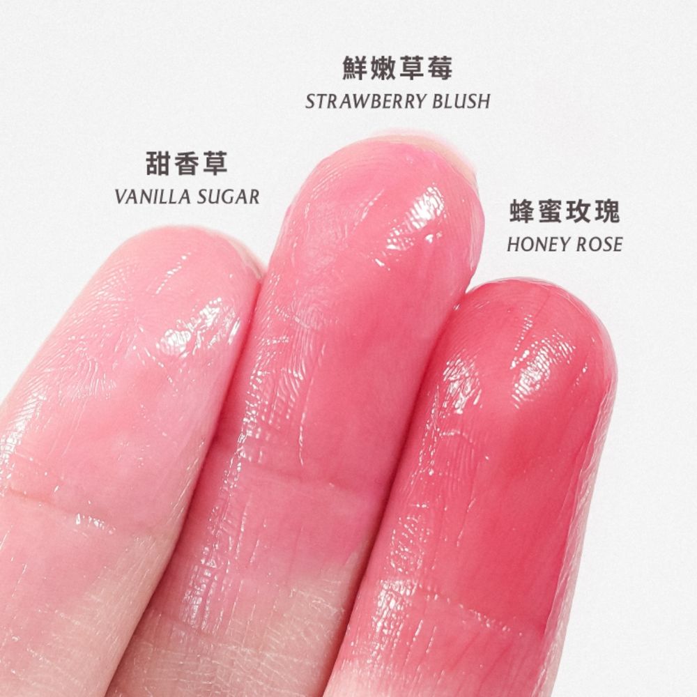 FreshO2九週年快樂！宣布莫莉續任代言人，方糖家族新員「晶透感應小粉圓、維C氣色小冰棒」上妝同時養膚、甜嫩再進化！-15
