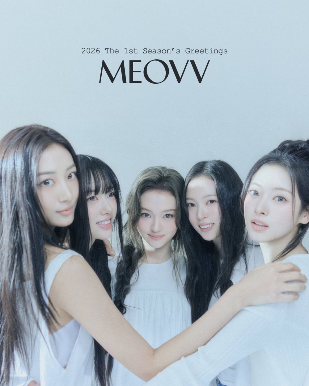 2026年6月回歸出道女團&女歌手總整理！MEOVV絕美概念照已經太期待，H2H有望再爆一波！-4
