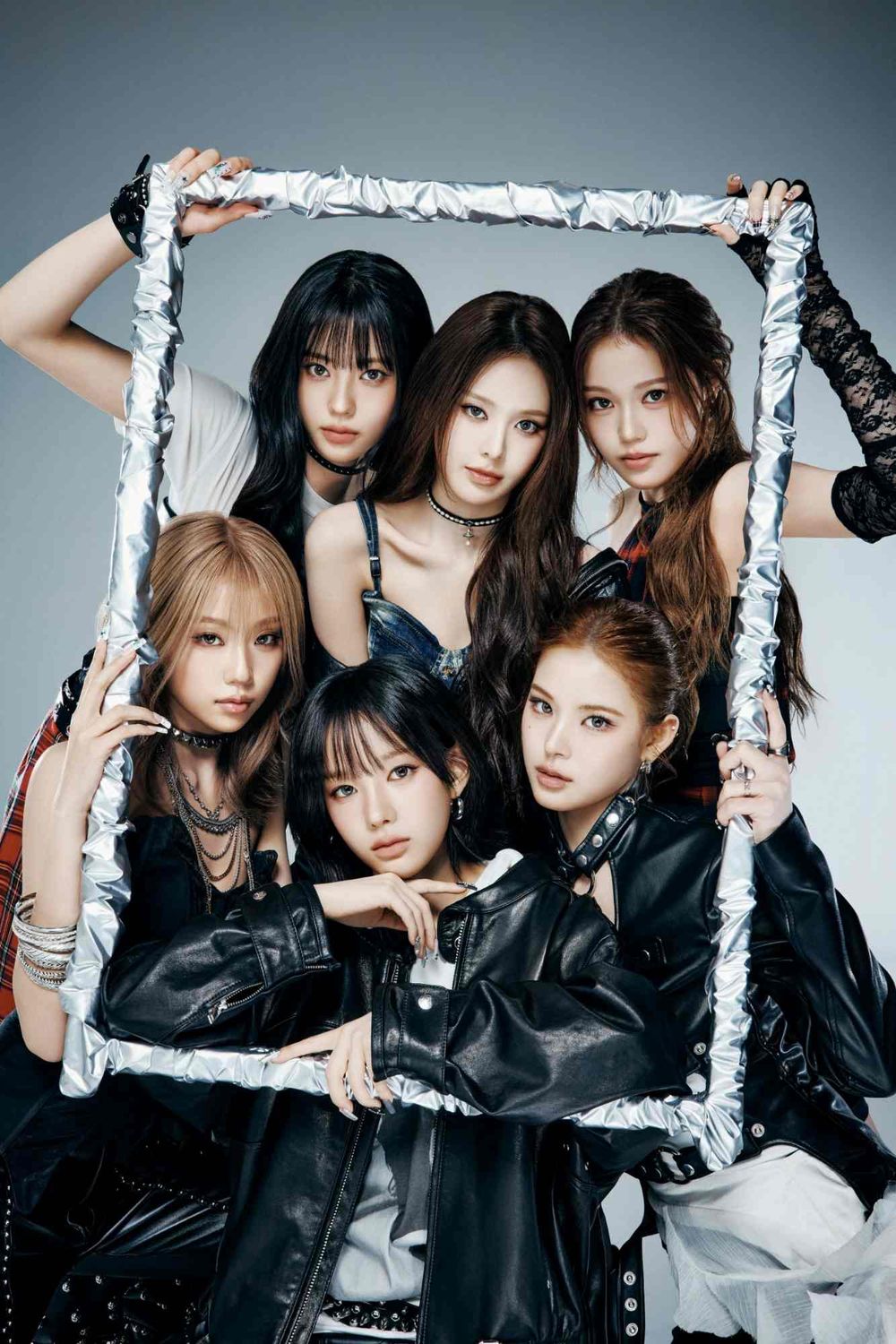 2026年6月回歸出道女團&女歌手總整理！MEOVV絕美概念照已經太期待，H2H有望再爆一波！-11
