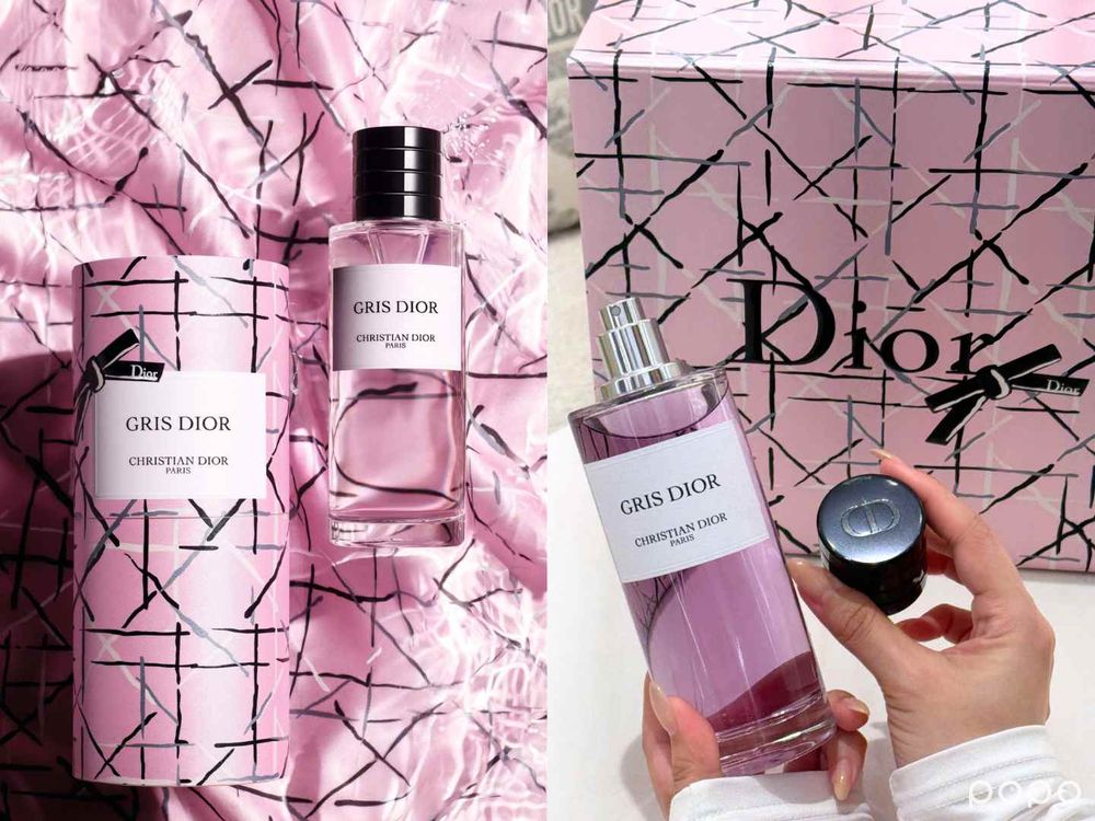 2026最夢幻南法果香來了！DIOR「杏桃暖韻」杏仁甜點＋陽光木質香，限量夏日藤格包裝、美到像精品收藏！-6