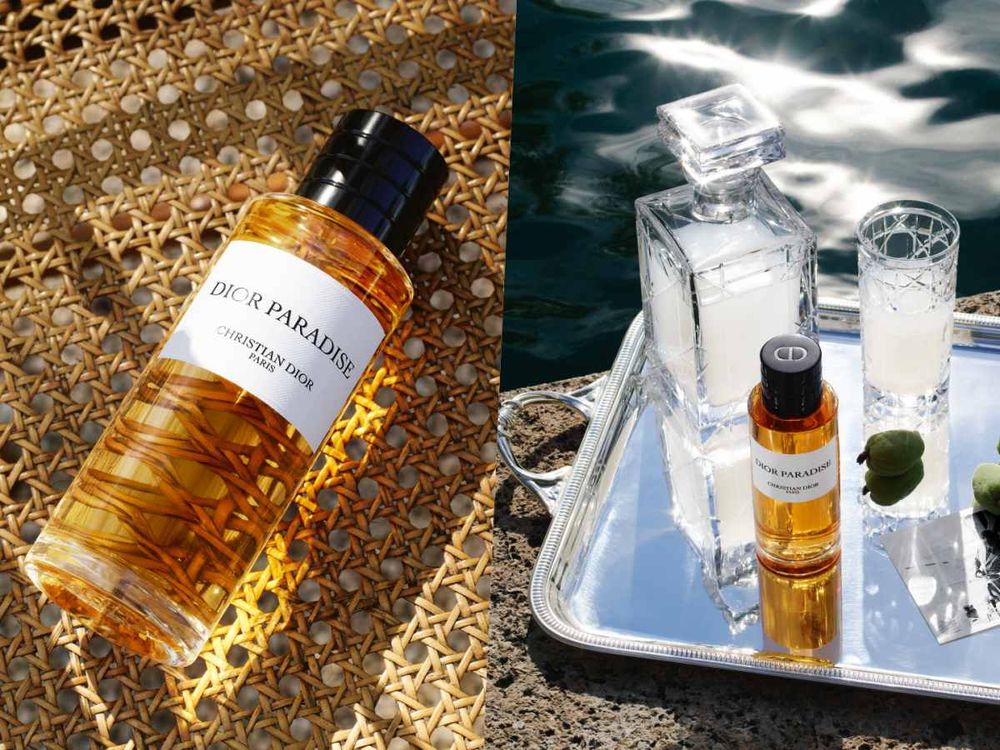 2026最夢幻南法果香來了！DIOR「杏桃暖韻」杏仁甜點＋陽光木質香，限量夏日藤格包裝、美到像精品收藏！-12