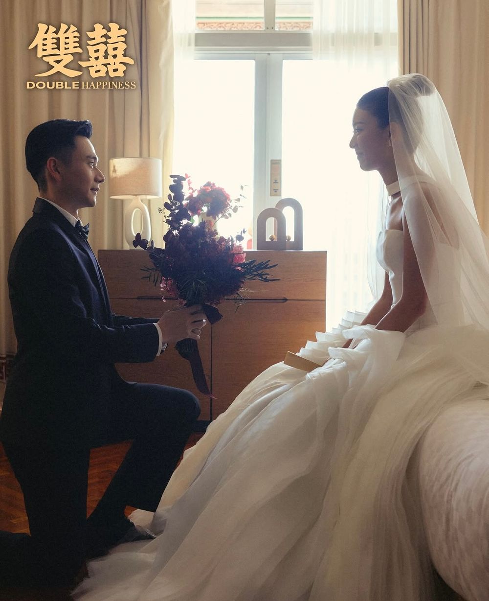 2026年6月Netflix上架片單！韓劇男神蘇志燮《金特務：本色回歸》獨家上線，嚴藝文執導《欠妳的那場婚禮》同步首播！-8