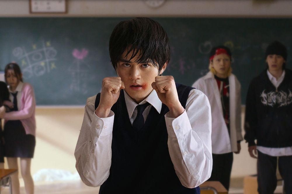 2026年6月Netflix上架片單！韓劇男神蘇志燮《金特務：本色回歸》獨家上線，嚴藝文執導《欠妳的那場婚禮》同步首播！-11