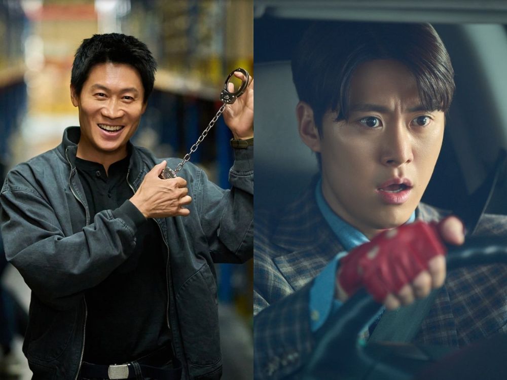 2026年6月Netflix上架片單！韓劇男神蘇志燮《金特務：本色回歸》獨家上線，嚴藝文執導《欠妳的那場婚禮》同步首播！-13