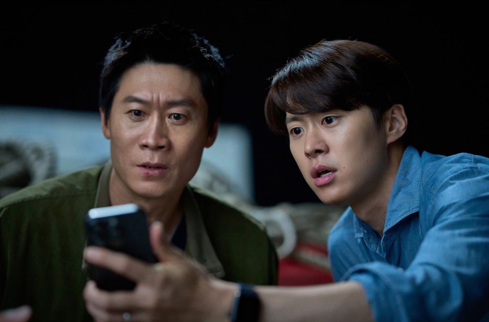 2026年6月Netflix上架片單！韓劇男神蘇志燮《金特務：本色回歸》獨家上線，嚴藝文執導《欠妳的那場婚禮》同步首播！-12