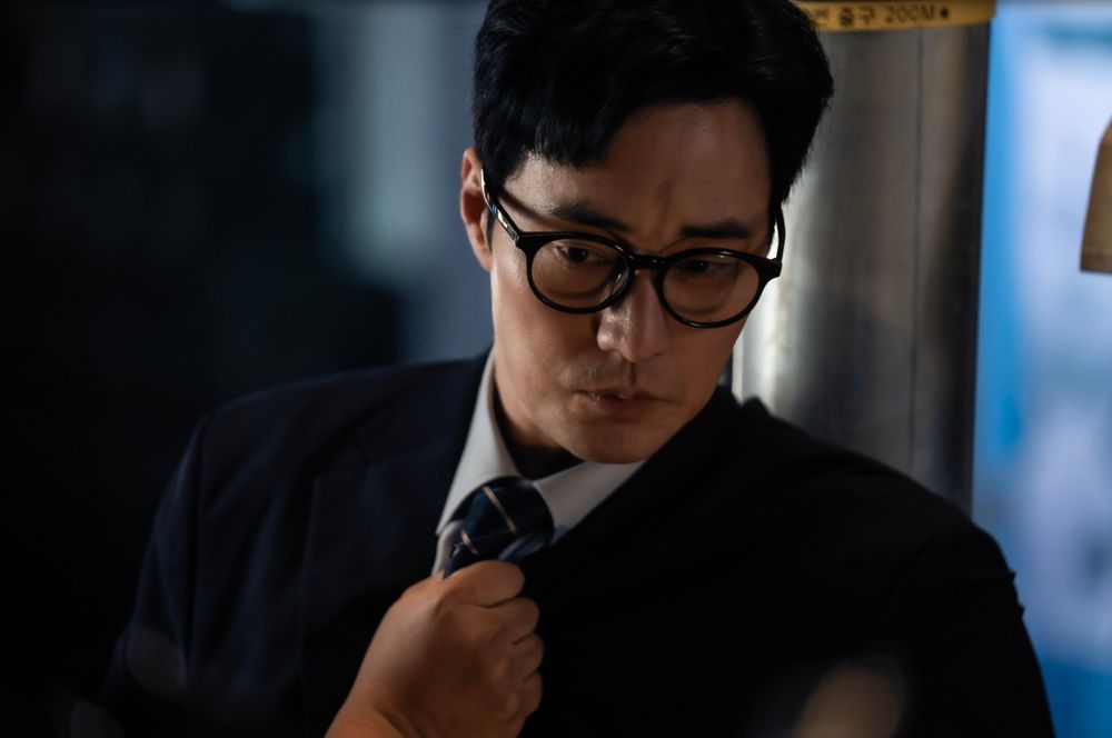 2026年6月Netflix上架片單！韓劇男神蘇志燮《金特務：本色回歸》獨家上線，嚴藝文執導《欠妳的那場婚禮》同步首播！-14