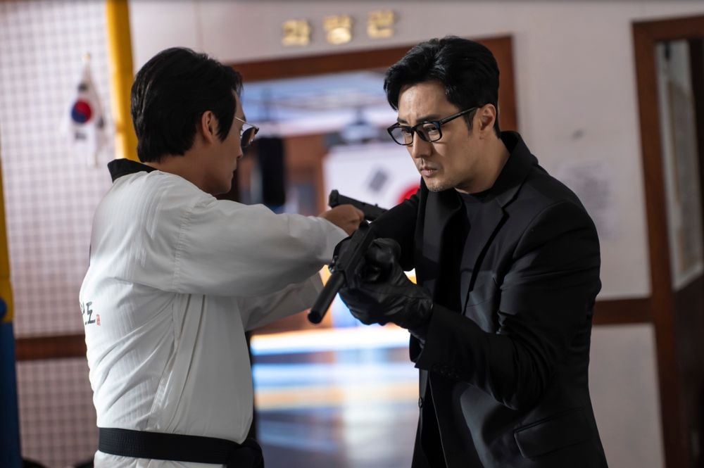2026年6月Netflix上架片單！韓劇男神蘇志燮《金特務：本色回歸》獨家上線，嚴藝文執導《欠妳的那場婚禮》同步首播！-15