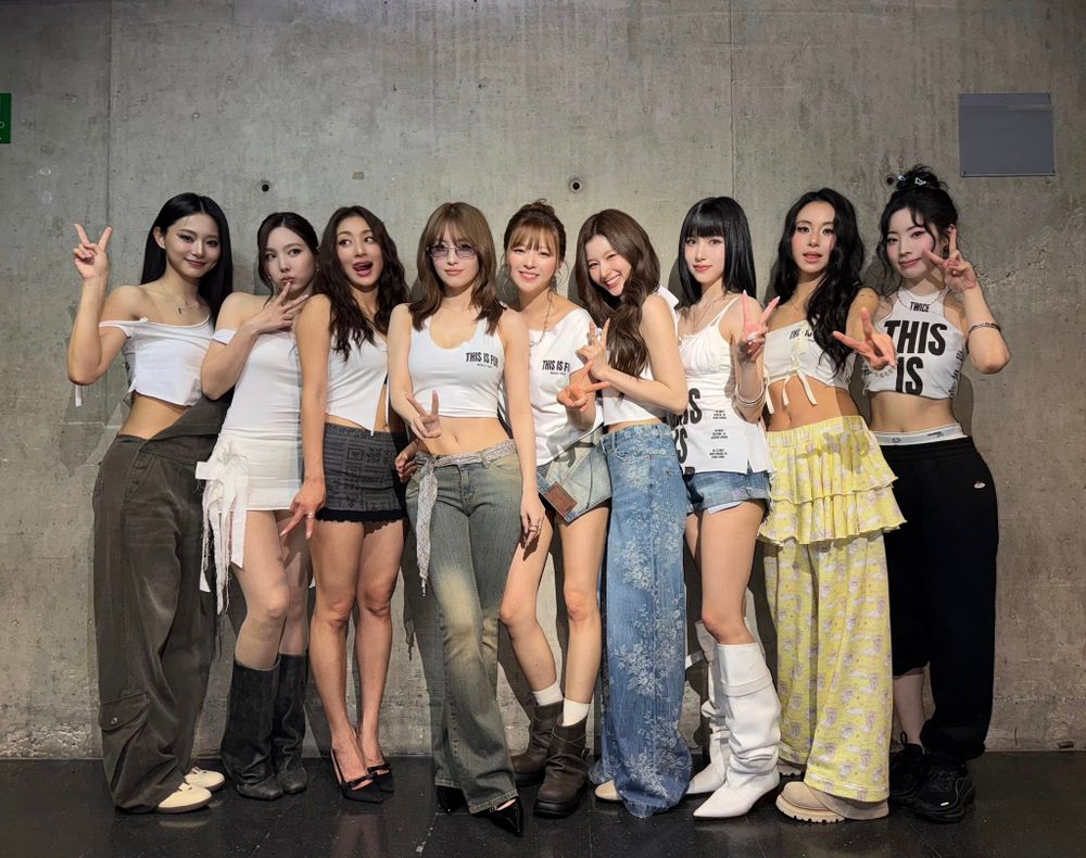 2026全球最受歡迎KPOP歌手TOP10！Stray Kids殺進榜，BLACKPINK穩坐前三、第一名實至名歸！-16