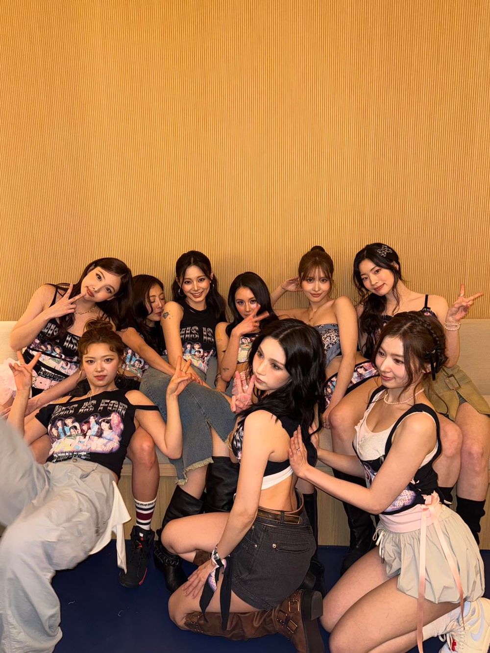 2026全球最受歡迎KPOP歌手TOP10！Stray Kids殺進榜，BLACKPINK穩坐前三、第一名實至名歸！-17