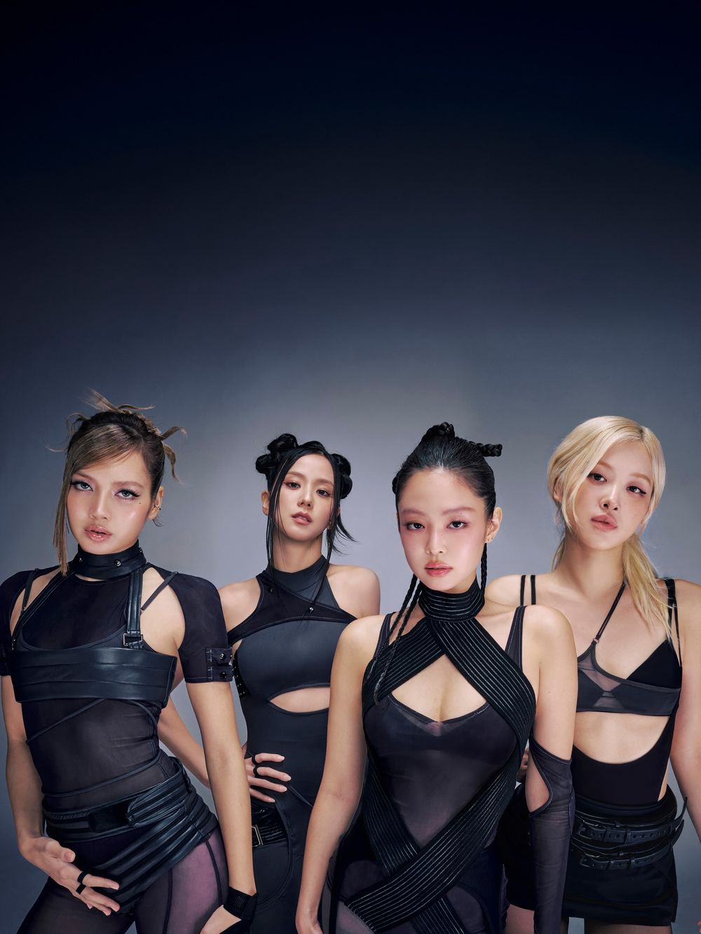 2026全球最受歡迎KPOP歌手TOP10！Stray Kids殺進榜，BLACKPINK穩坐前三、第一名實至名歸！-21