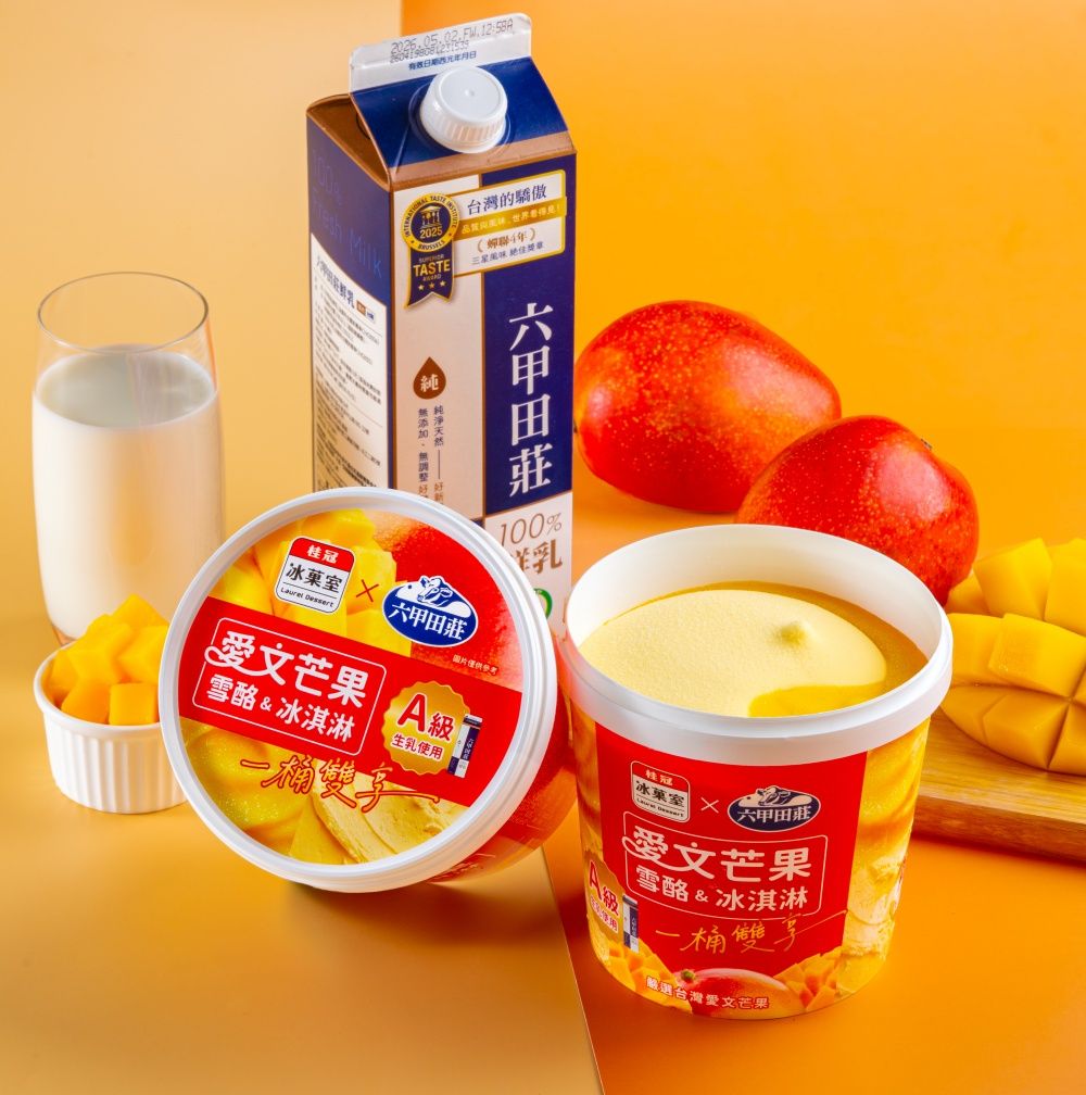2026夏季最新必吃6大冰品推薦！可不可「生茶白玉冰淇淋」茶味超濃、再睡5分鐘「蜜桃霜淇淋」網友推爆！-13