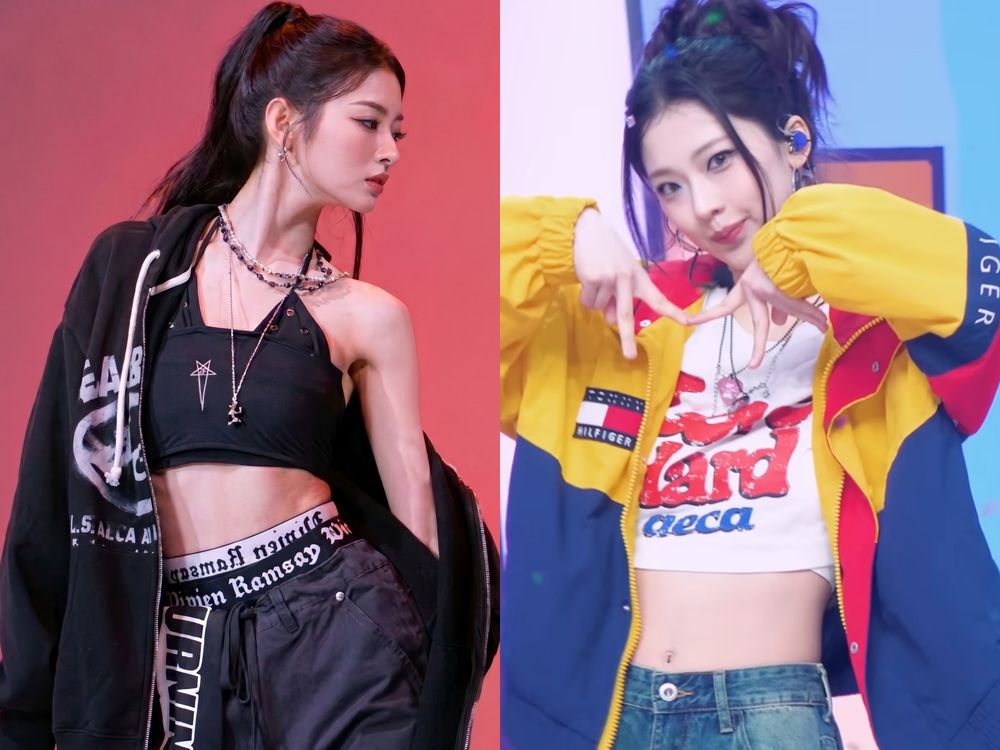 又有韓星愛牌登台！BABYMONSTER、MEOVV...女團愛豆都超愛AECA空降中山站、必買單品一次看！-6