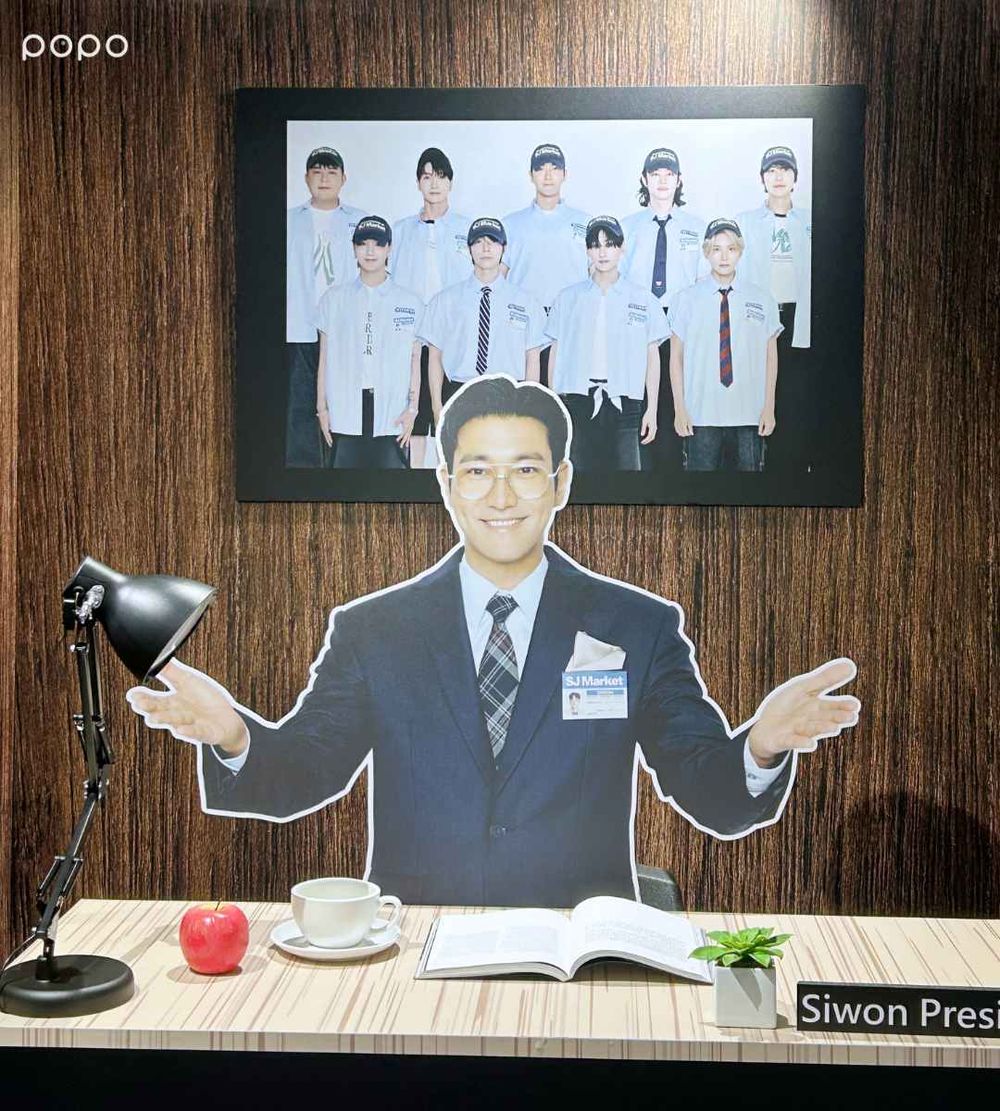 Super Junior超市快閃店來了！「水果娃包」台灣限定必買周邊一次看、滿額還送SJ成員書籤！-11