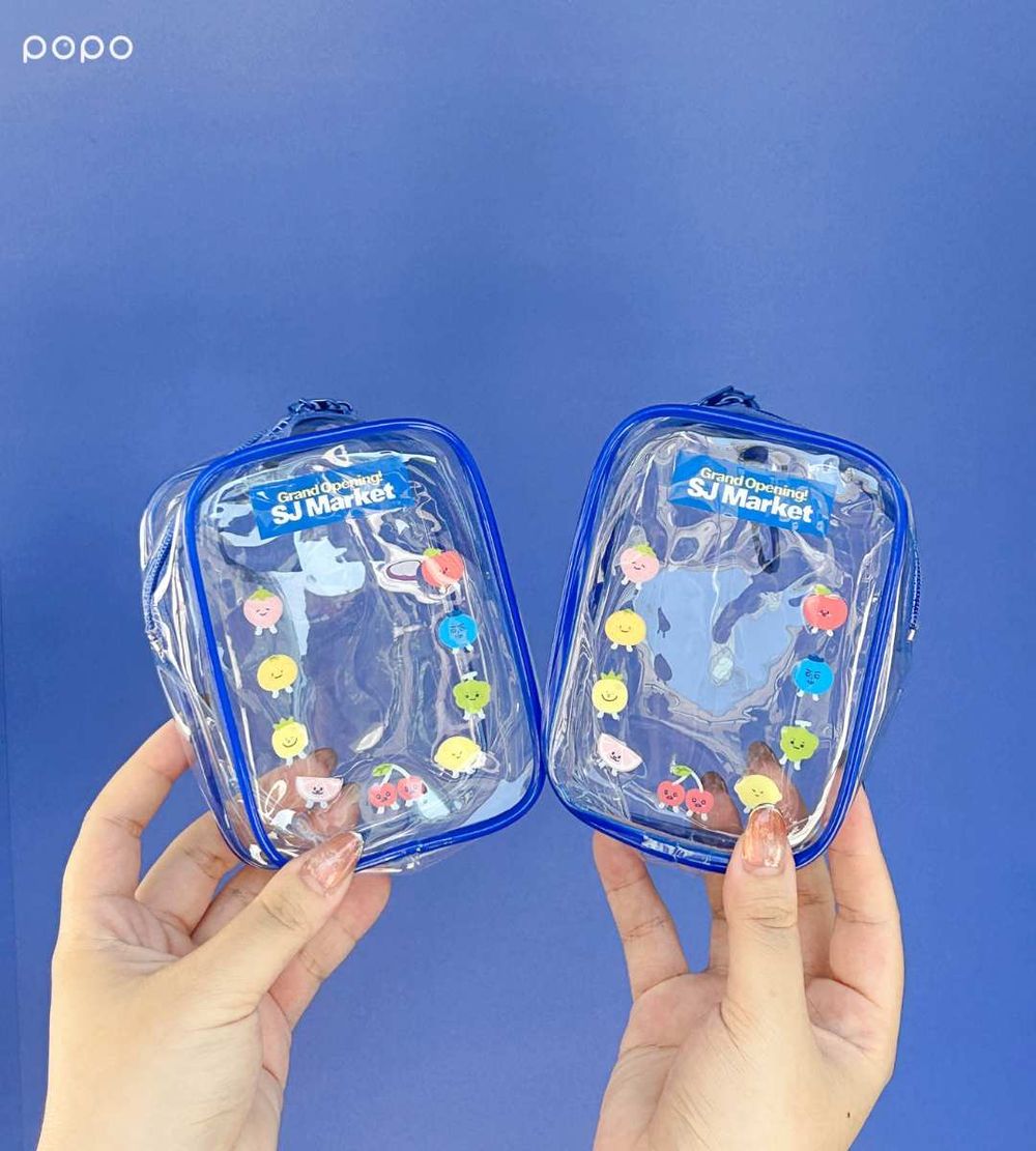 Super Junior超市快閃店來了！「水果娃包」台灣限定必買周邊一次看、滿額還送SJ成員書籤！-14