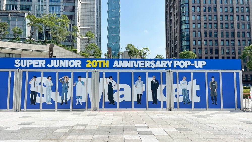 Super Junior超市快閃店來了！「水果娃包」台灣限定必買周邊一次看、滿額還送SJ成員書籤！-19