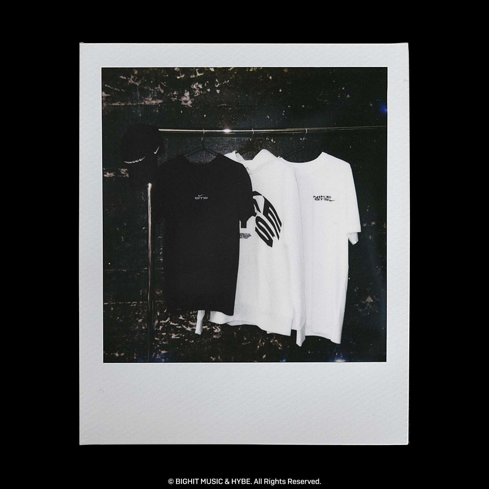 Nike真的和BTS聯名了！ ARIRANG世巡限定、客製化周邊台灣這天開賣！阿米們一定要收藏！-12