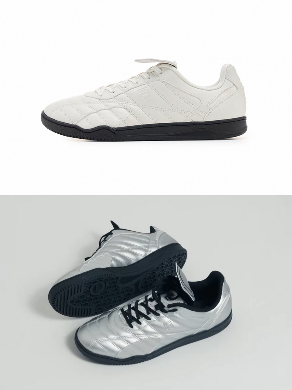 足球世界盃開踢倒數！FILA「Blokecore足球風單品」幫你準備好了！復古球衣、德訓鞋...快跟上這股風潮！-11