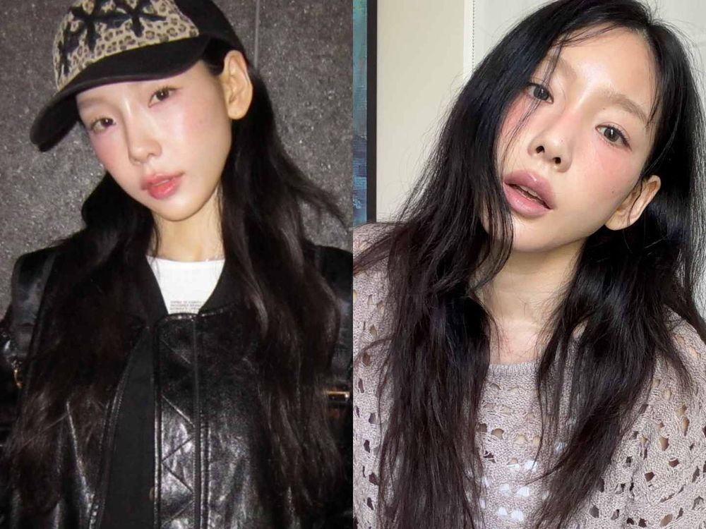 SONE先收藏！太妍高雄世運開唱「同款冷白皮彩妝清單」曝光，亞曼尼水粉底、CANMAKE臥蠶盤全是私下愛用品！-11
