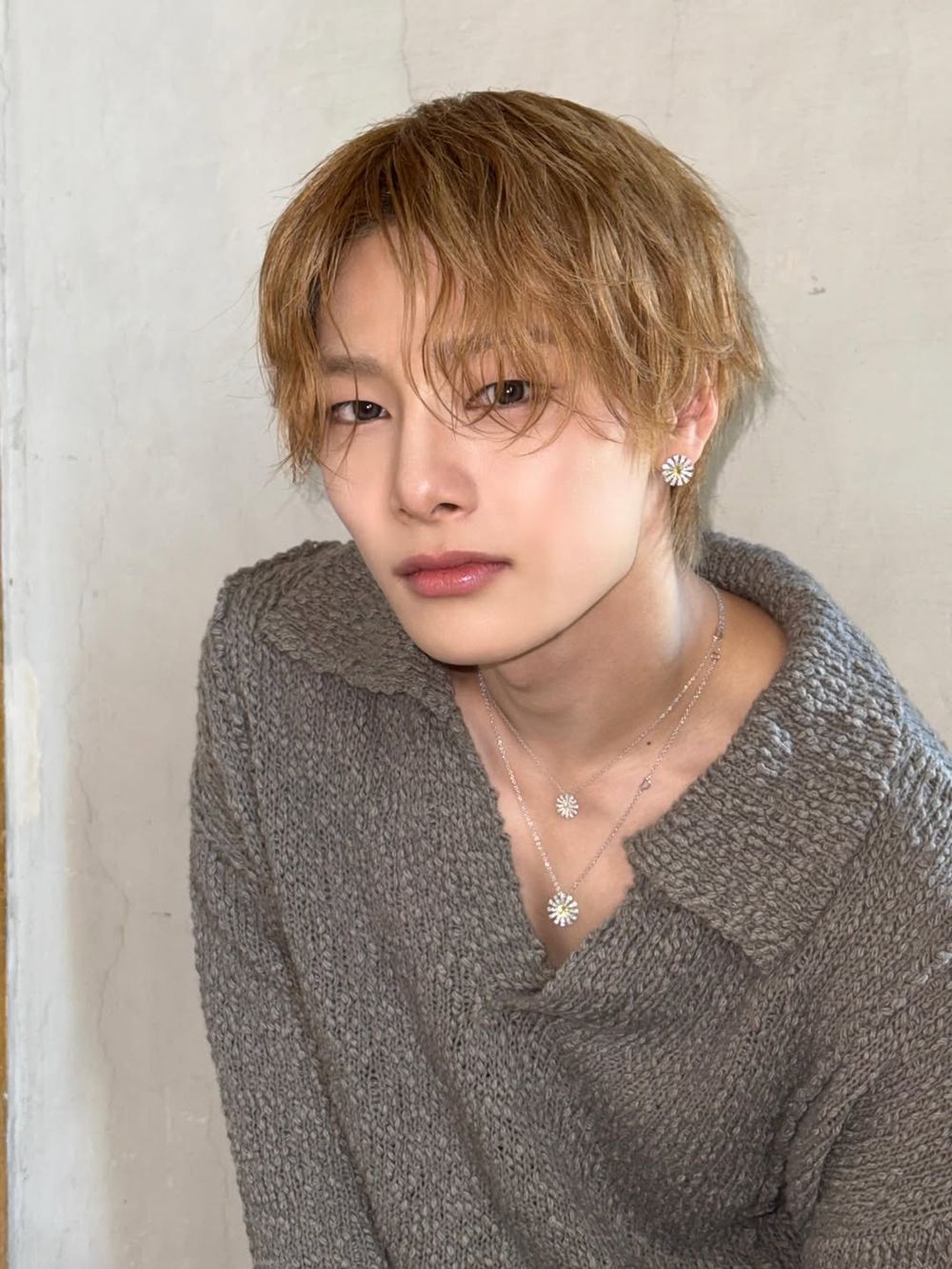 頂級精品太會挑！7位「人間珠寶男神」代表盤點！李洙赫拿下Messika大使、鉉辰私下根本卡地亞狂粉！-13