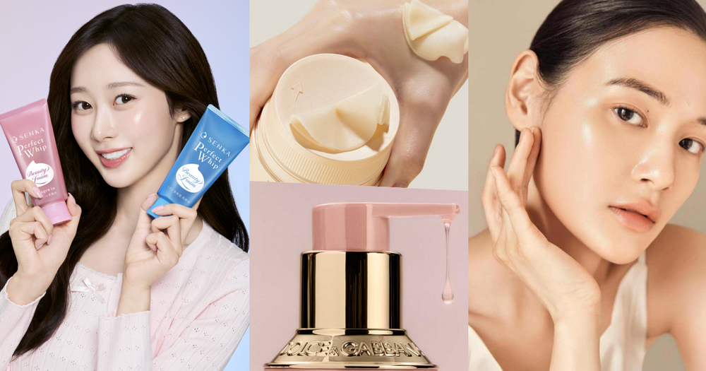 粉刺痘痘季正式報到！2026最強潔顏新品推薦，專科磁吸泡泡升級、雅漾雙酸潔膚露新登場，適樂膚捷運免費送爆紅！-1