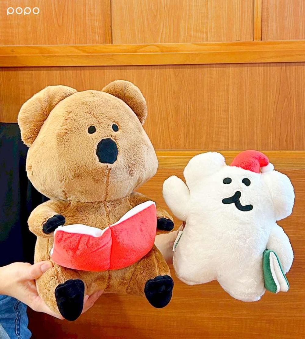 藏壽司最新扭蛋是DINOTAENG！超呆萌「鮮度君QUOKKA吊飾、BOBO烤棉花糖小磁鐵」全都想帶回家！-2