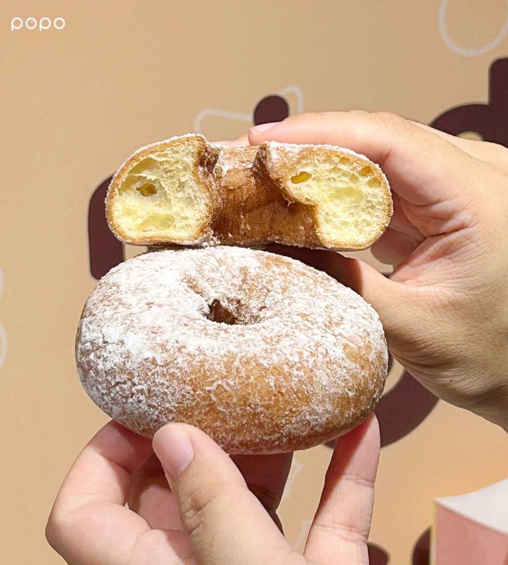 Mister Donut第二波寶可夢聯名甜甜圈來了！「呆呆獸泡芙圈、卡比獸波波隆尼」可愛到捨不得吃！-9