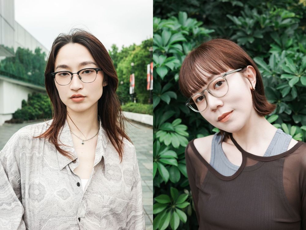 日女打造小臉的秘密武器！眼鏡品牌MOSCOT必買6大型號公開！李宰旭、《離線找真愛》美海私下都超愛！-8