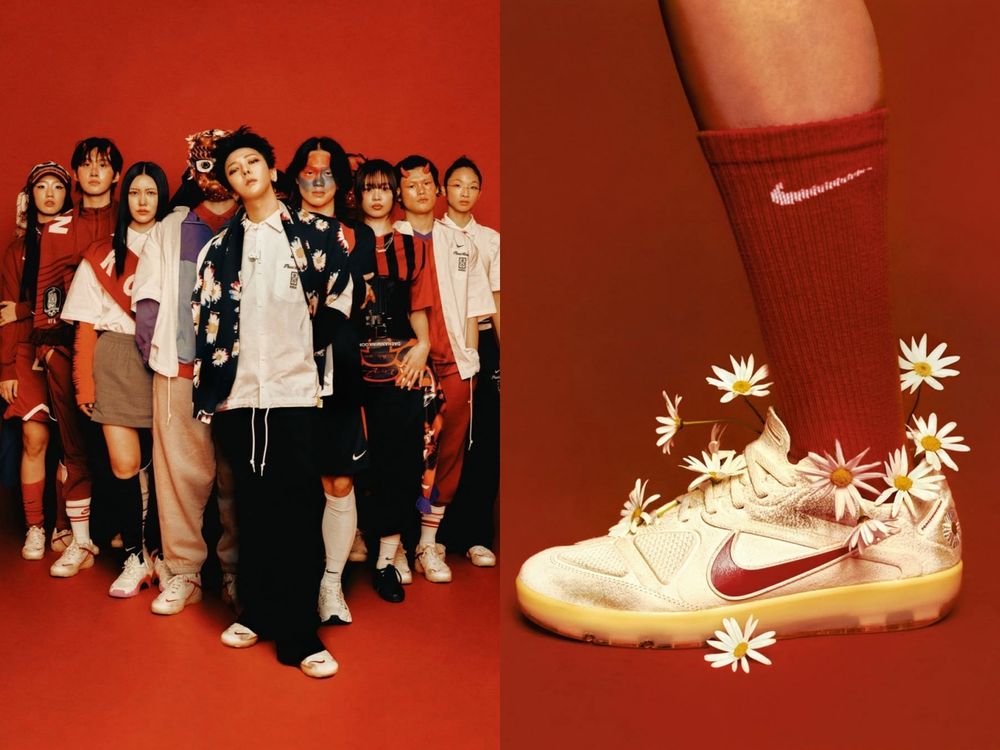 Levi’s也加入「世界盃足球賽」應援！「8國復古滾邊Tee」超好看、球迷們快穿著幫本命球隊加油！-13