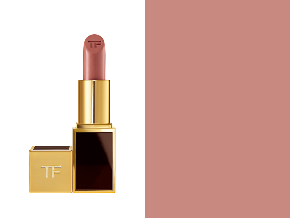 TOM FORD收藏級口紅回來了！全新「設計師輕巧唇膏」把彩妝變成隨身精品、迷你尺寸精緻到無法抗拒！-13