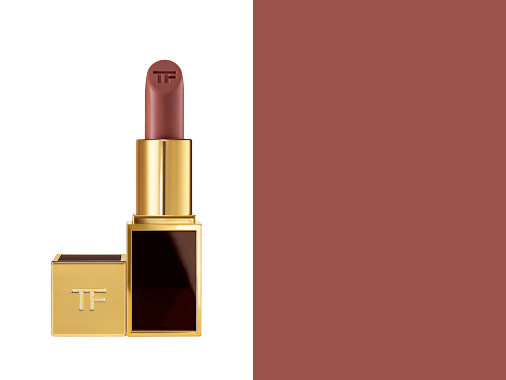 TOM FORD收藏級口紅回來了！全新「設計師輕巧唇膏」把彩妝變成隨身精品、迷你尺寸精緻到無法抗拒！-8