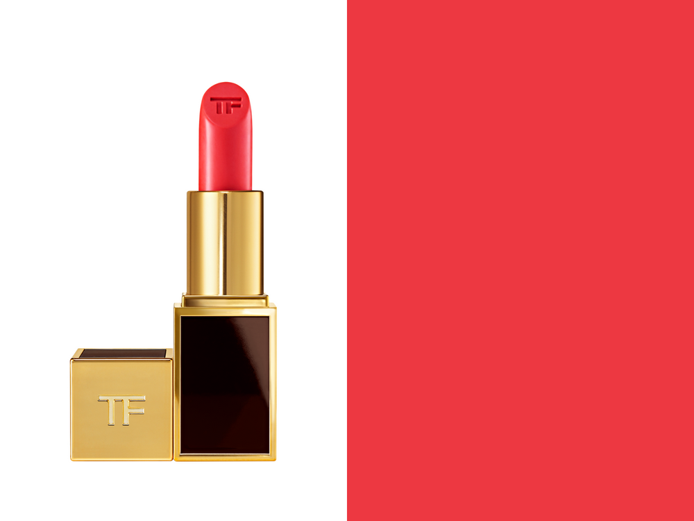 TOM FORD收藏級口紅回來了！全新「設計師輕巧唇膏」把彩妝變成隨身精品、迷你尺寸精緻到無法抗拒！-10