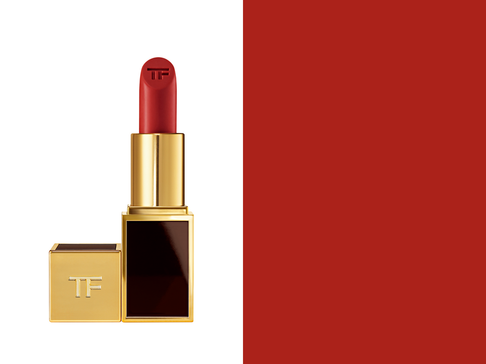 TOM FORD收藏級口紅回來了！全新「設計師輕巧唇膏」把彩妝變成隨身精品、迷你尺寸精緻到無法抗拒！-5