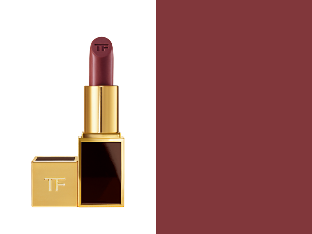 TOM FORD收藏級口紅回來了！全新「設計師輕巧唇膏」把彩妝變成隨身精品、迷你尺寸精緻到無法抗拒！-7