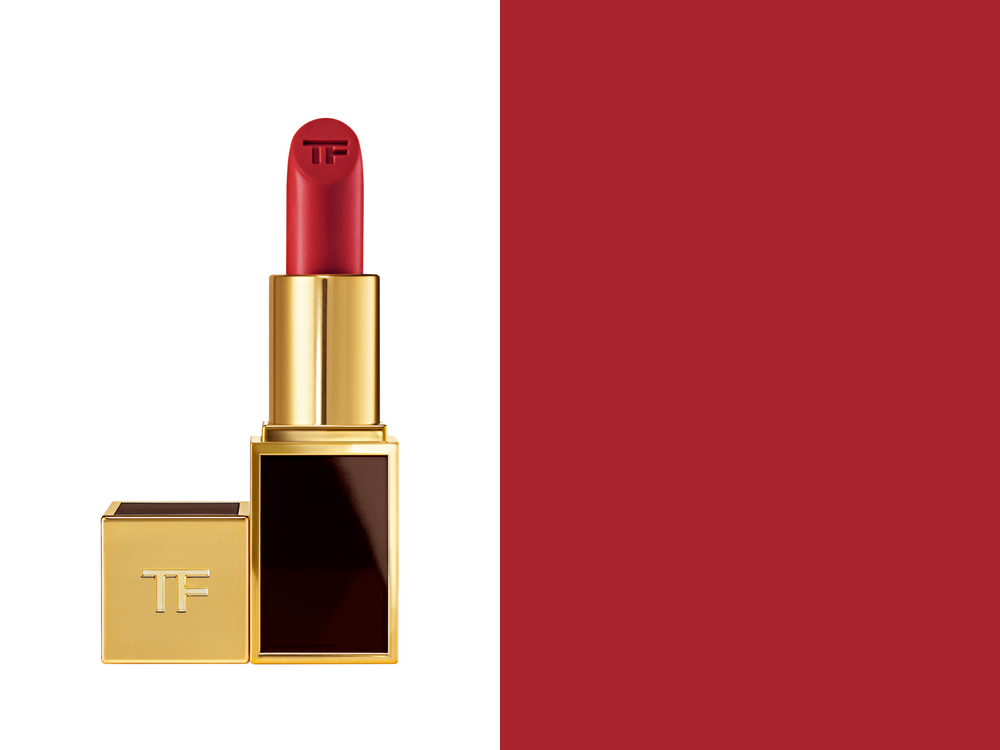 TOM FORD收藏級口紅回來了！全新「設計師輕巧唇膏」把彩妝變成隨身精品、迷你尺寸精緻到無法抗拒！-9
