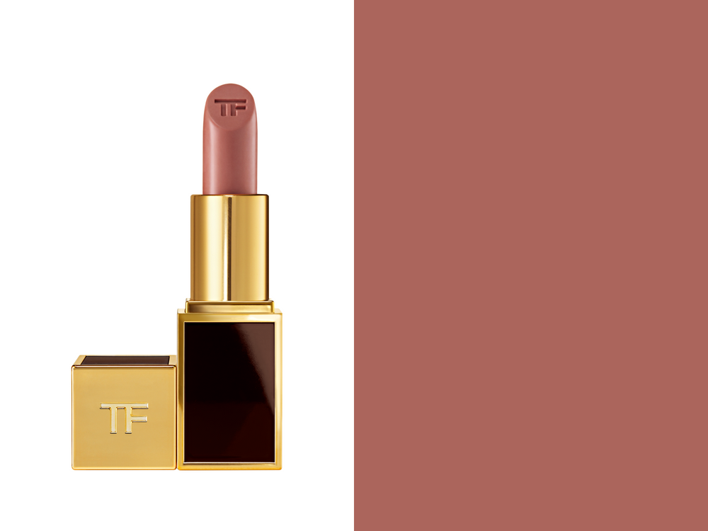 TOM FORD收藏級口紅回來了！全新「設計師輕巧唇膏」把彩妝變成隨身精品、迷你尺寸精緻到無法抗拒！-12