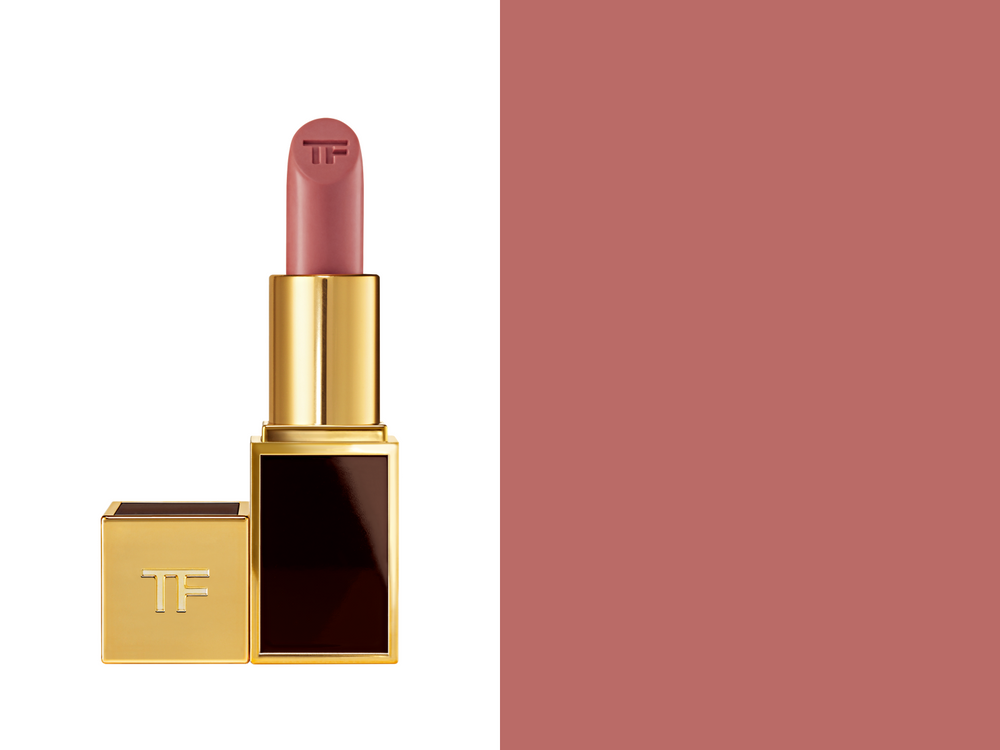 TOM FORD收藏級口紅回來了！全新「設計師輕巧唇膏」把彩妝變成隨身精品、迷你尺寸精緻到無法抗拒！-4